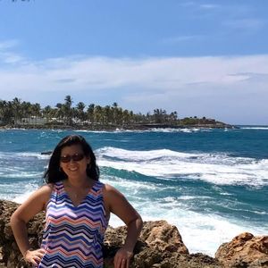 Meet your Posher, Amanda