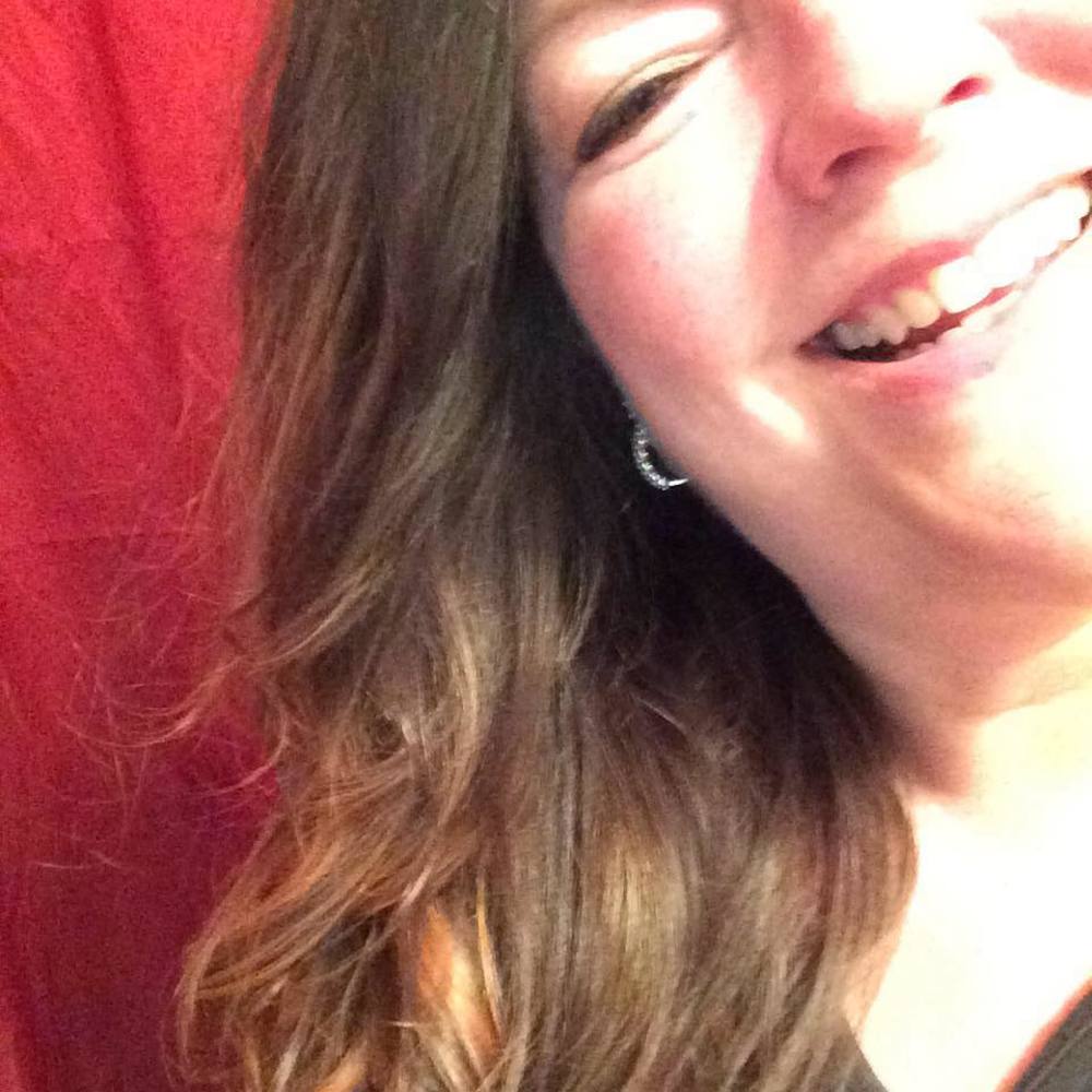 Meet your Posher, Tammy