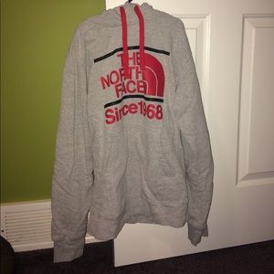North Face Hoodie