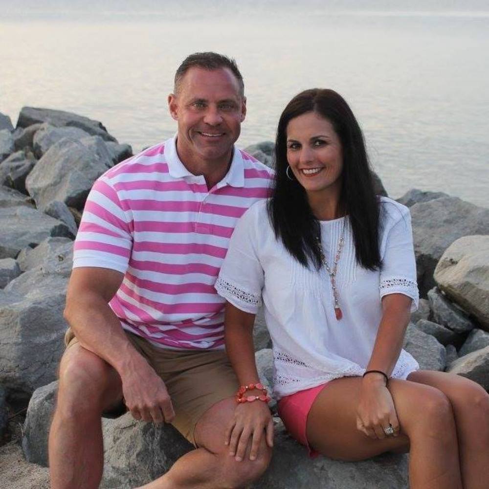 Meet your Posher, Lori