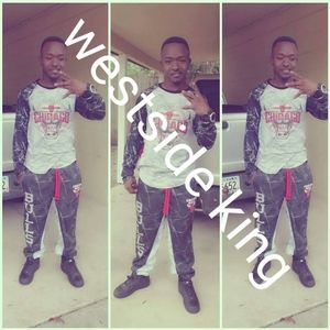 Meet your Posher, Devonta