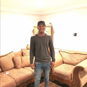 Meet your Posher, Herald