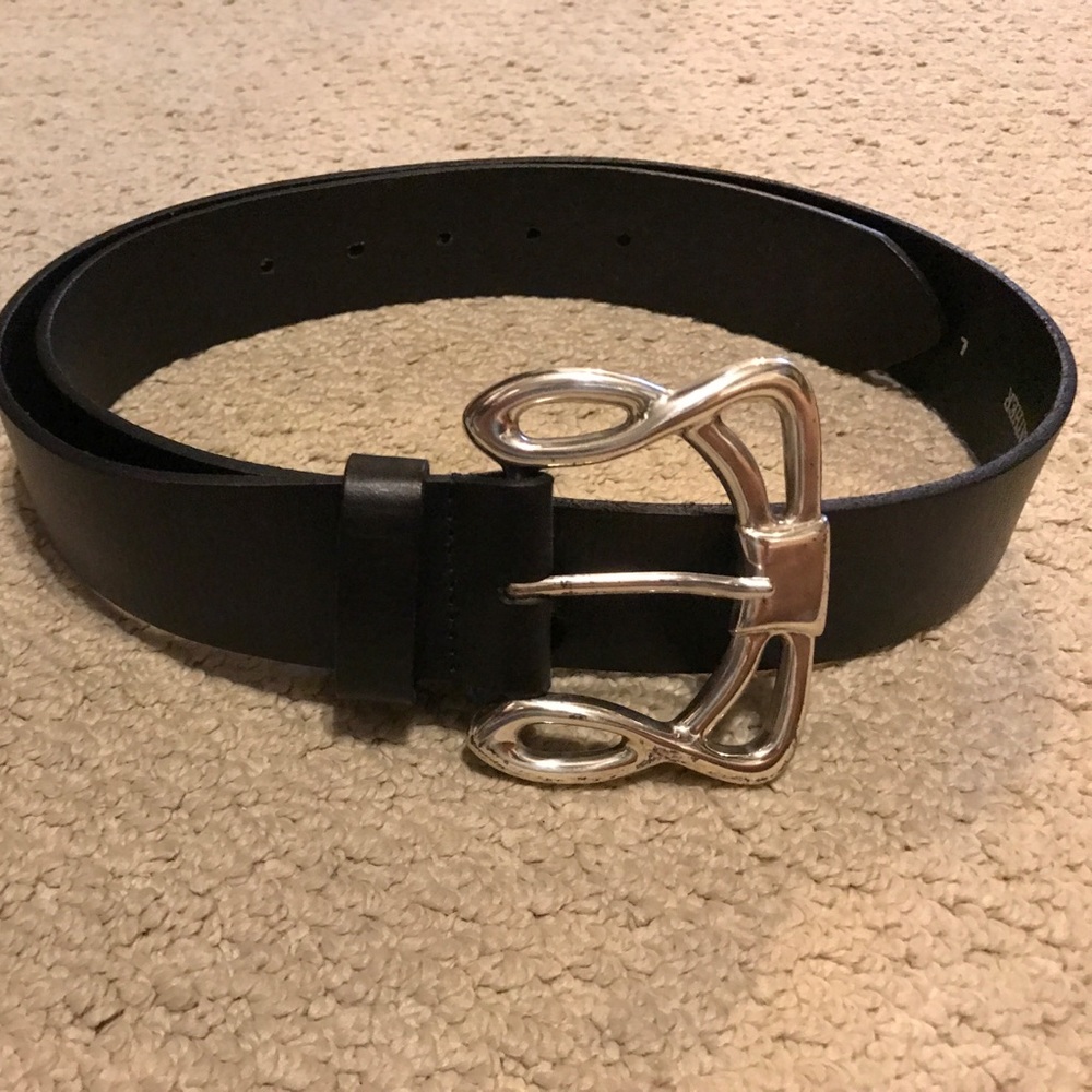 Silpada belt