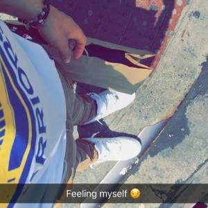 Meet your Posher, Rodrigo