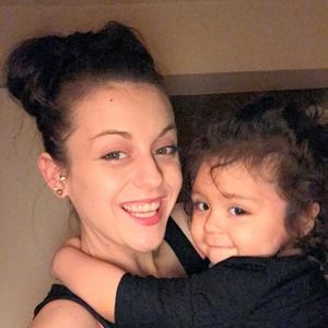 Meet your Posher, Cecily