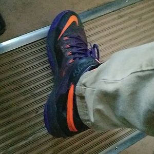 Meet your Posher, Brycen