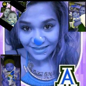 Meet your Posher, Kiki