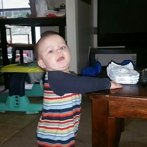 Meet your Posher, Dawn