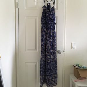 Xhilaration Maxi Dress