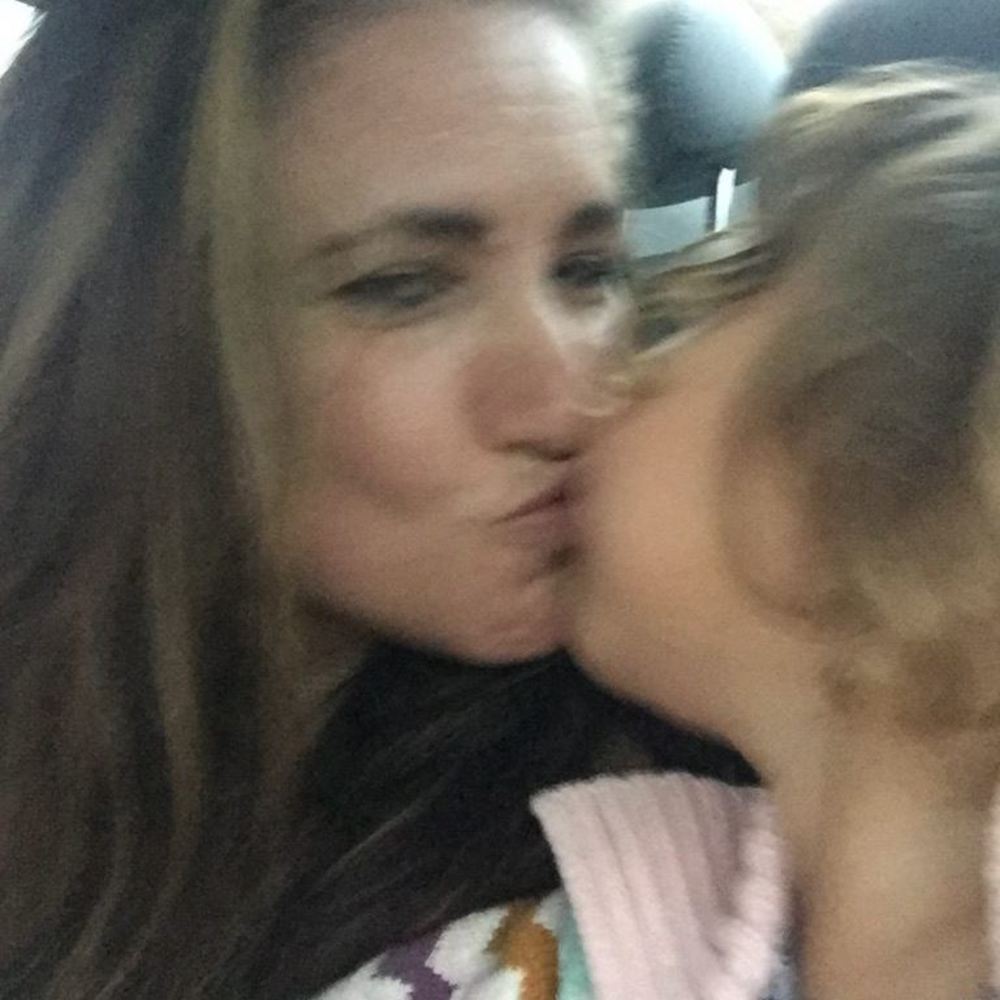 Meet your Posher, Tamara