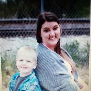 Meet your Posher, Stephanie