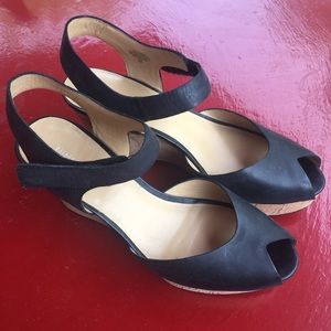 Nine West Wedge Heel - Re-Posh