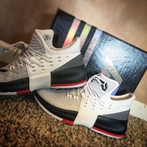 Meet your Posher, Mitchell