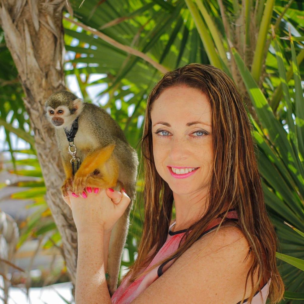 Meet your Posher, Julie