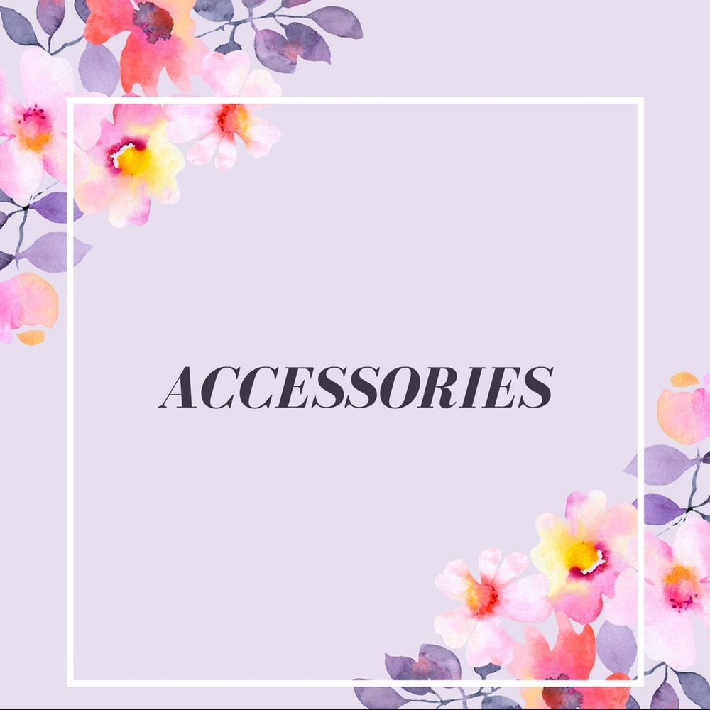 Accessories