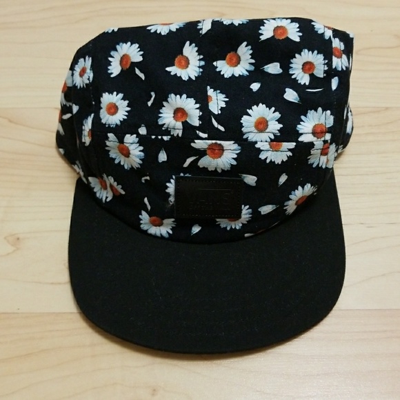 Vans Accessories - Vans Sunflower Hat