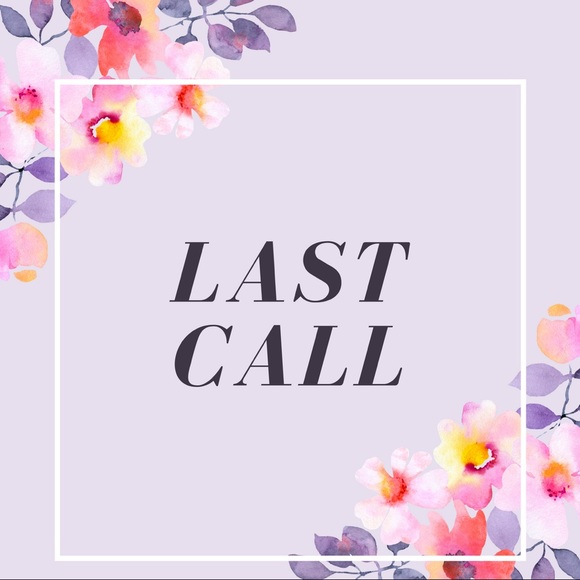 Other | Last Call Final Sale Or Donating Soon | Poshmark