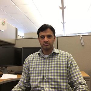 Meet your Posher, Hanid