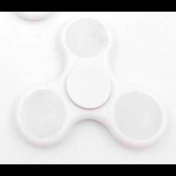 LED Fidget Spinner - Picture 2 of 4
