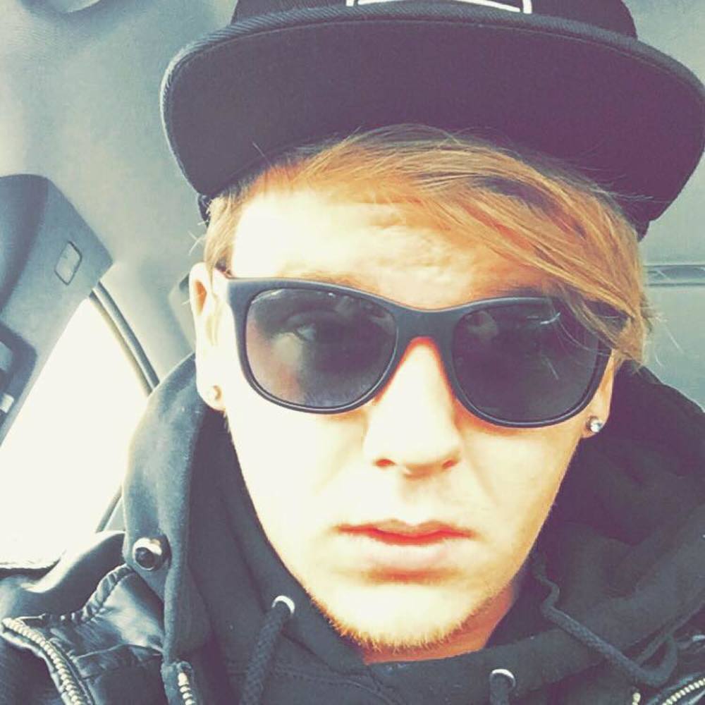 Meet your Posher, Jordan