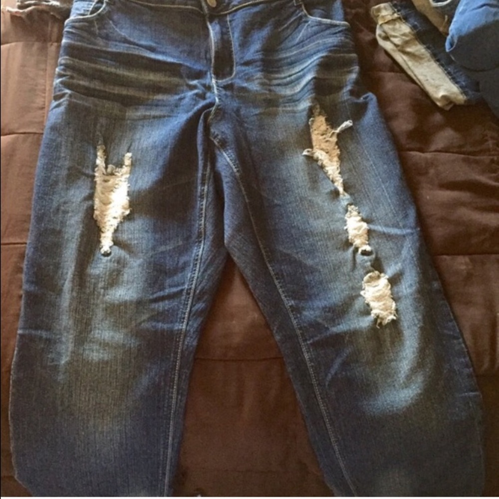Jeans