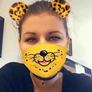 Meet your Posher, Mariia