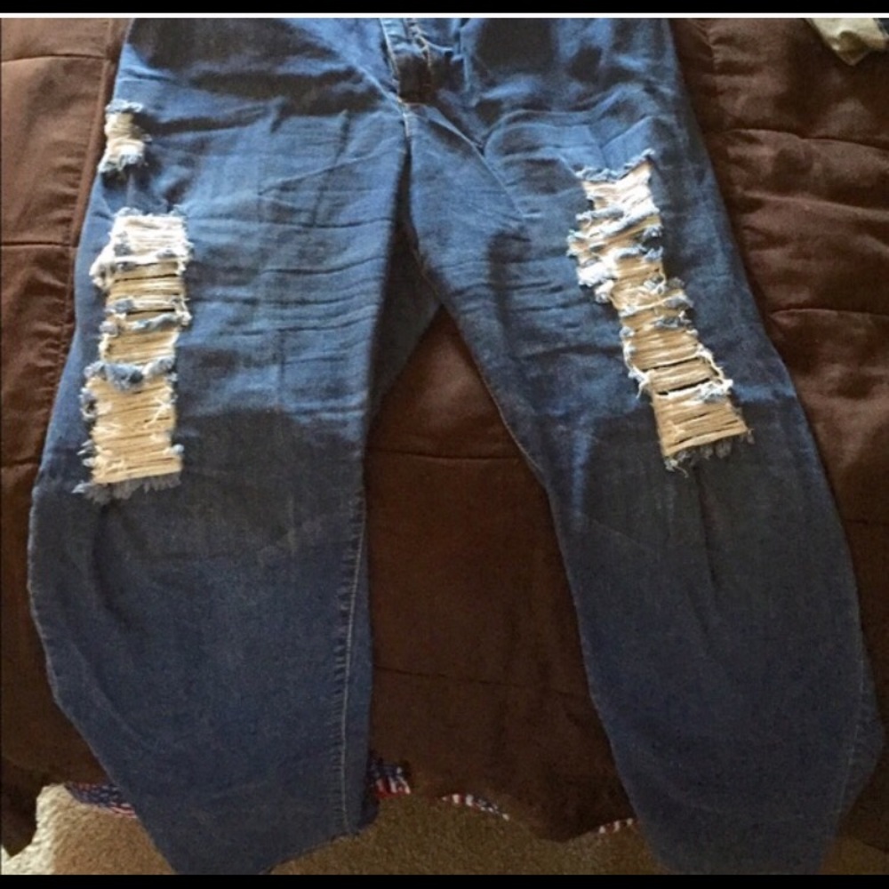 Super cute jeans