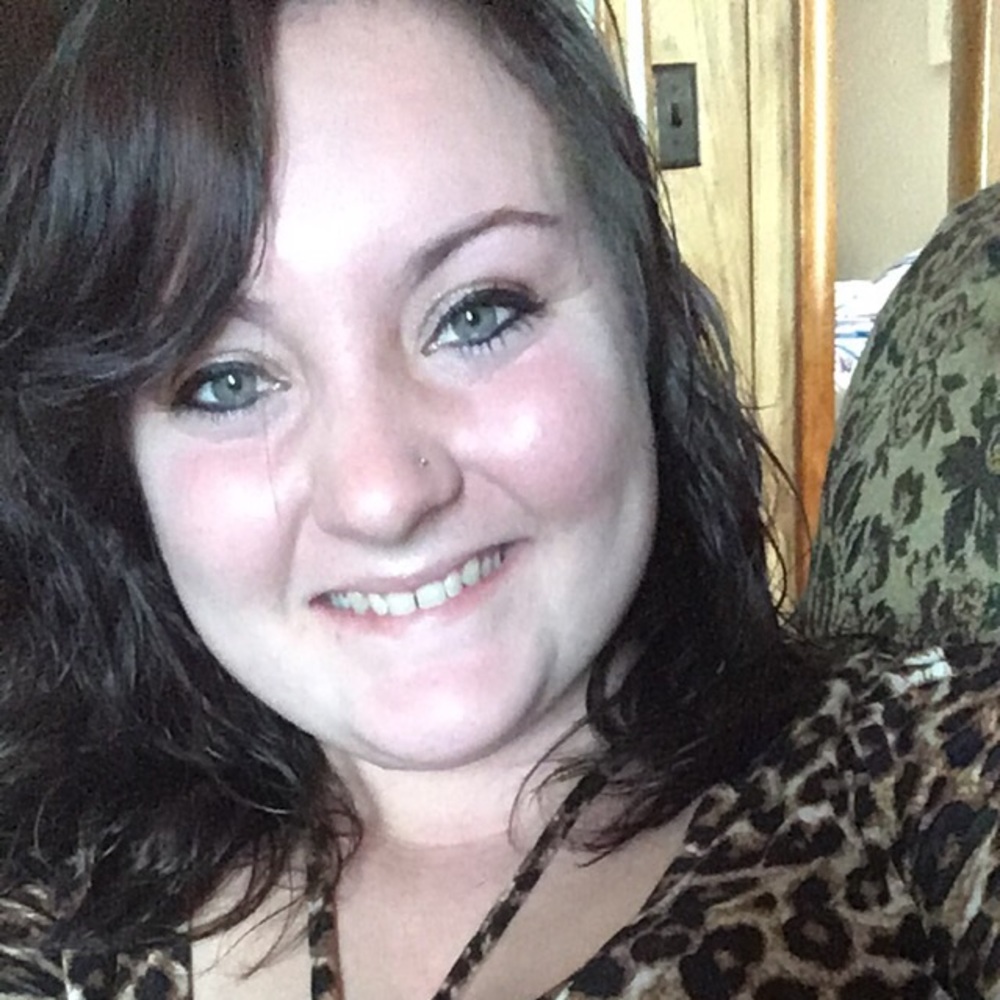 Meet your Posher, Catharine