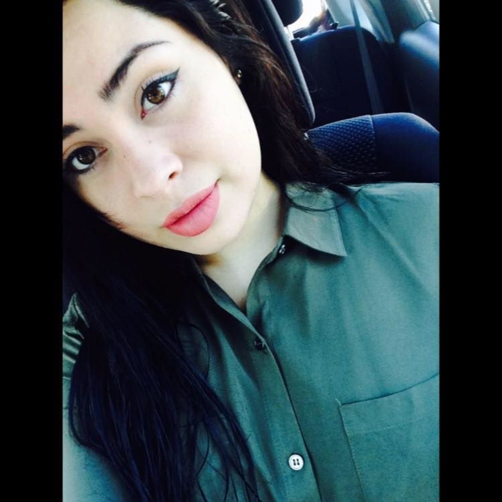 Meet your Posher, Geraldine