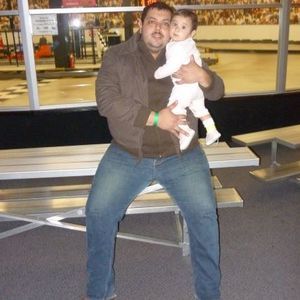 Meet your Posher, Milton