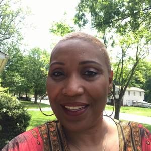 Meet your Posher, Myrna