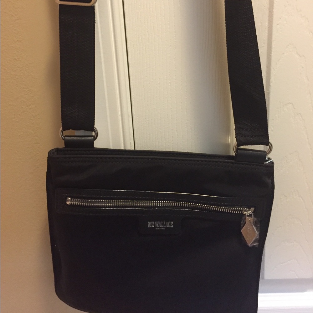 MZ Wallace Cross-body Bag