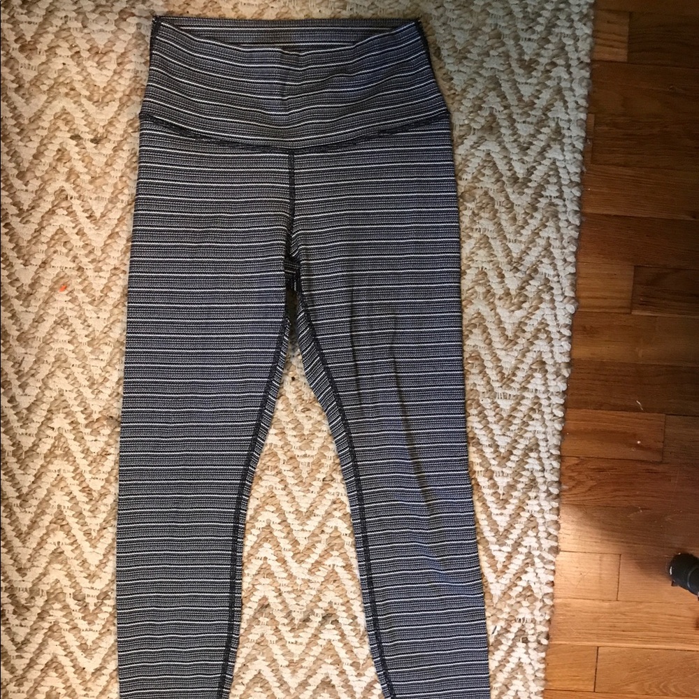 Lululemon pants