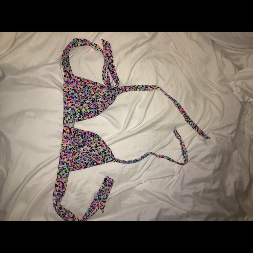 VS bathing suit XS