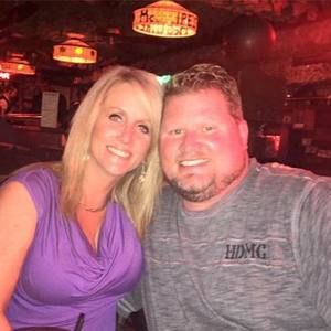 Meet your Posher, Theresa