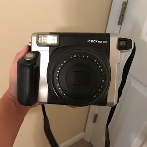 Fujifilm Instax Wide 300