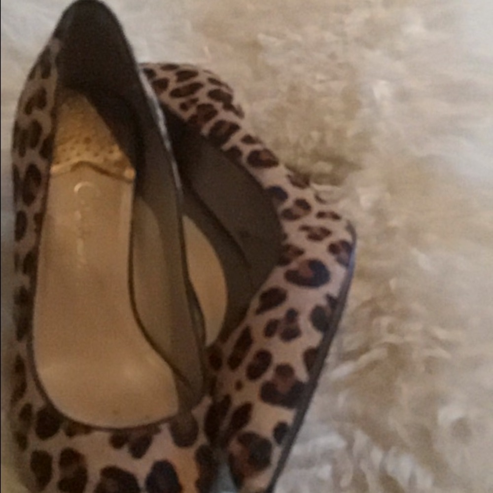 Cole Haan shoes size 7.5