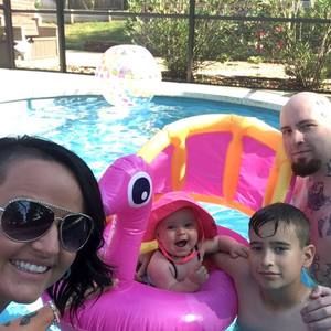 Meet your Posher, Bridget