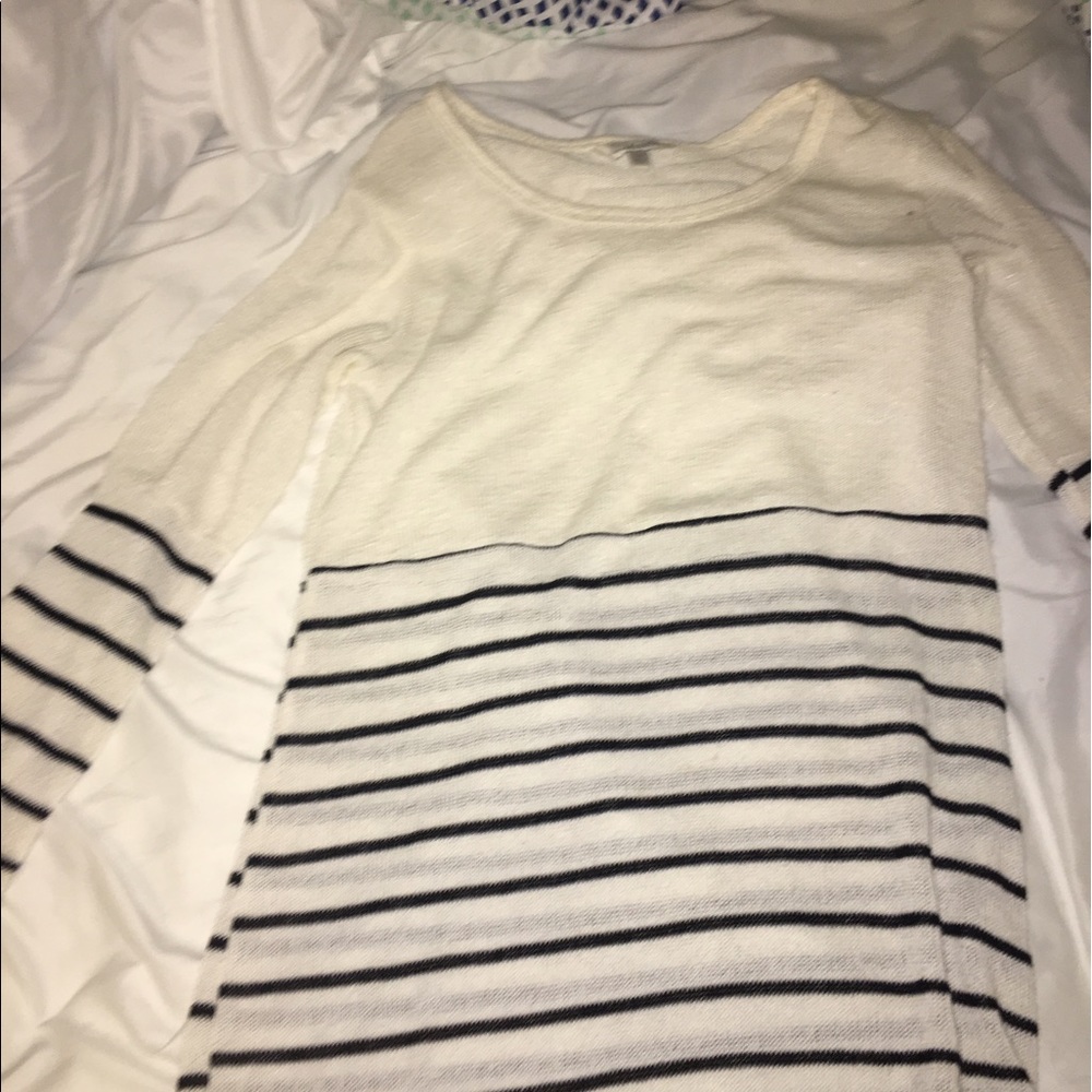 charming charlie sweater