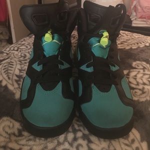 Good Condition Jordans