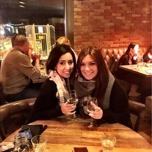 Meet your Posher, Meghan