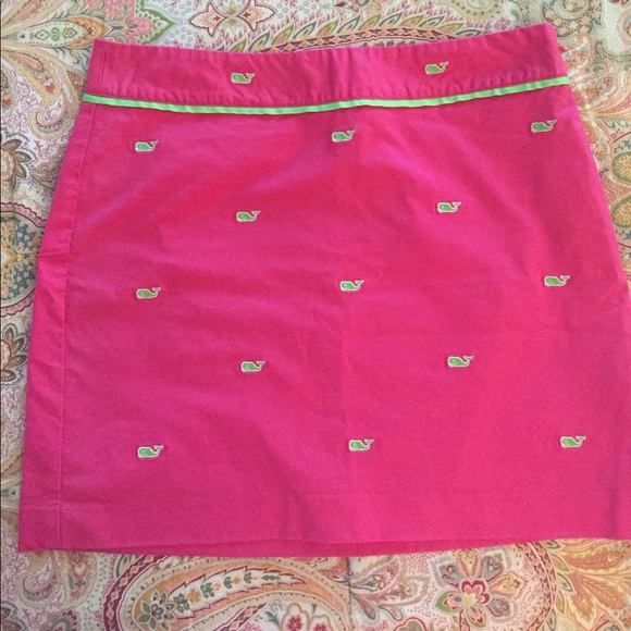 Vineyard Vines Dresses & Skirts - Vineyard Vines skirt