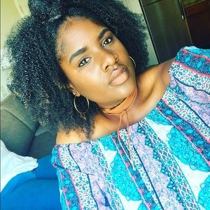 Meet your Posher, Shanae