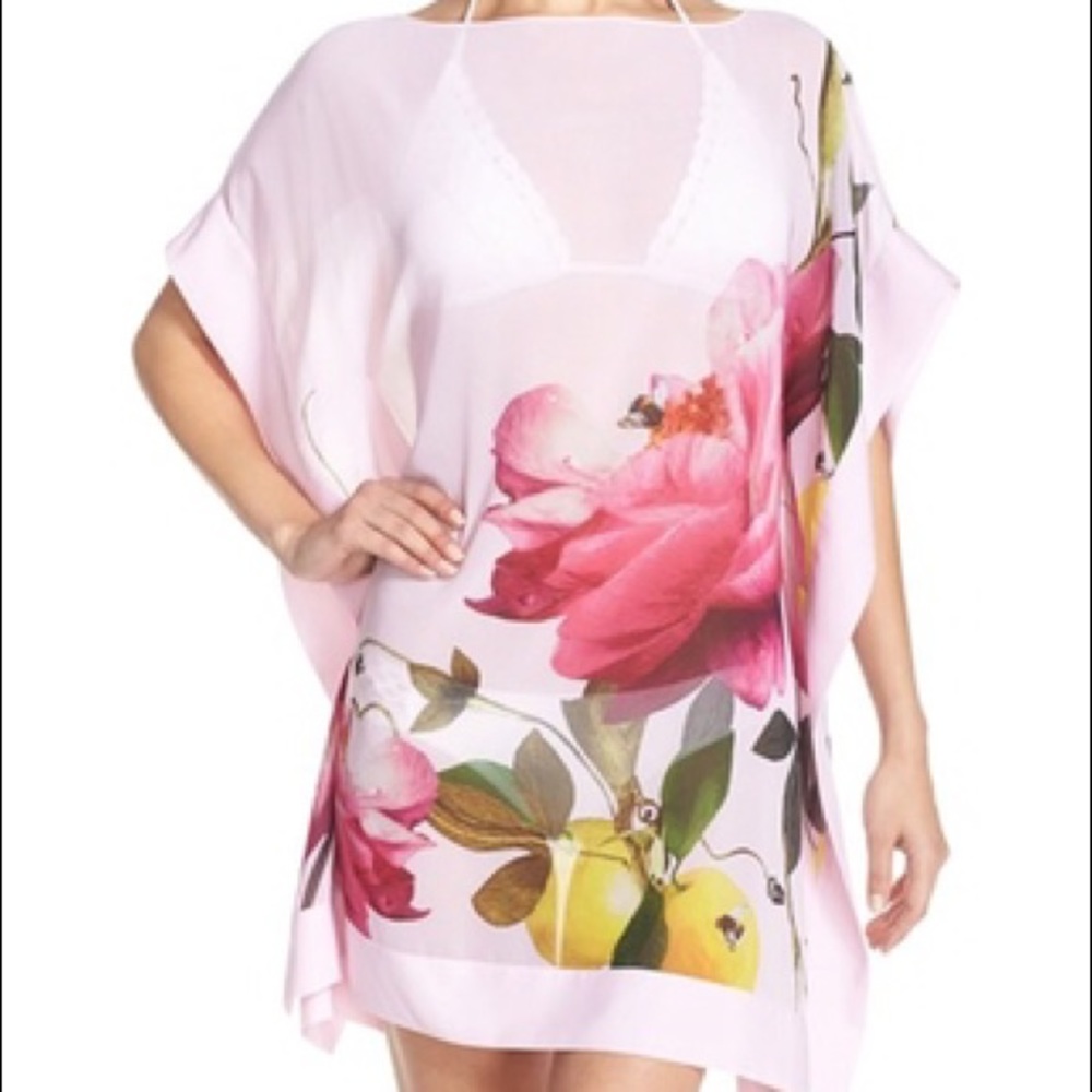 **Not Selling**Looking For Ted Baker Swim Coverup