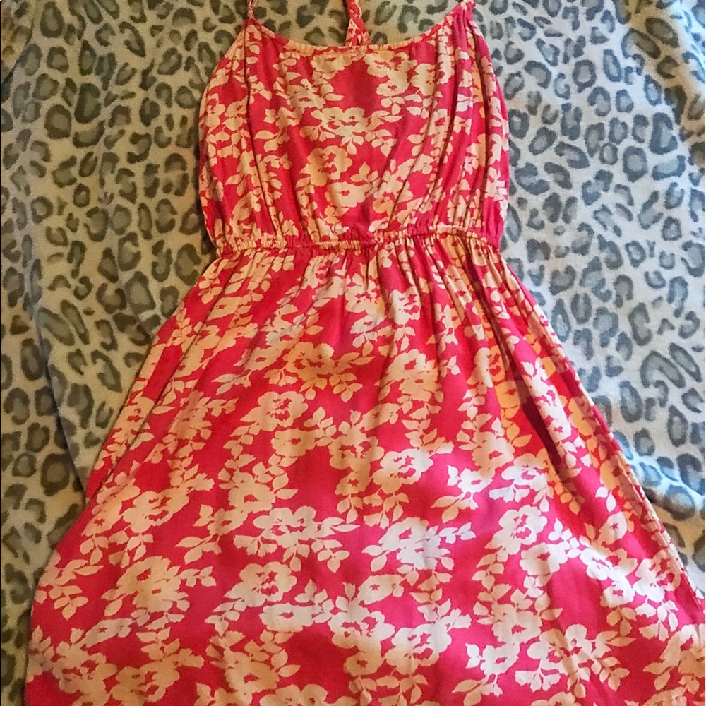 Xs Charlotte rouse dress