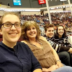 Meet your Posher, Ashleigh