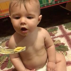 Meet your Posher, Nick