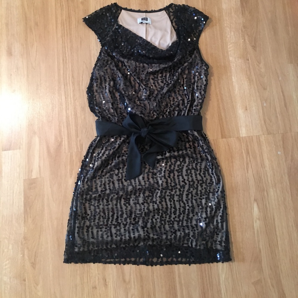 Laundry by Design semi-formal dress