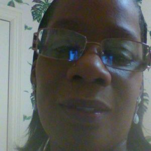 Meet your Posher, Bridgett