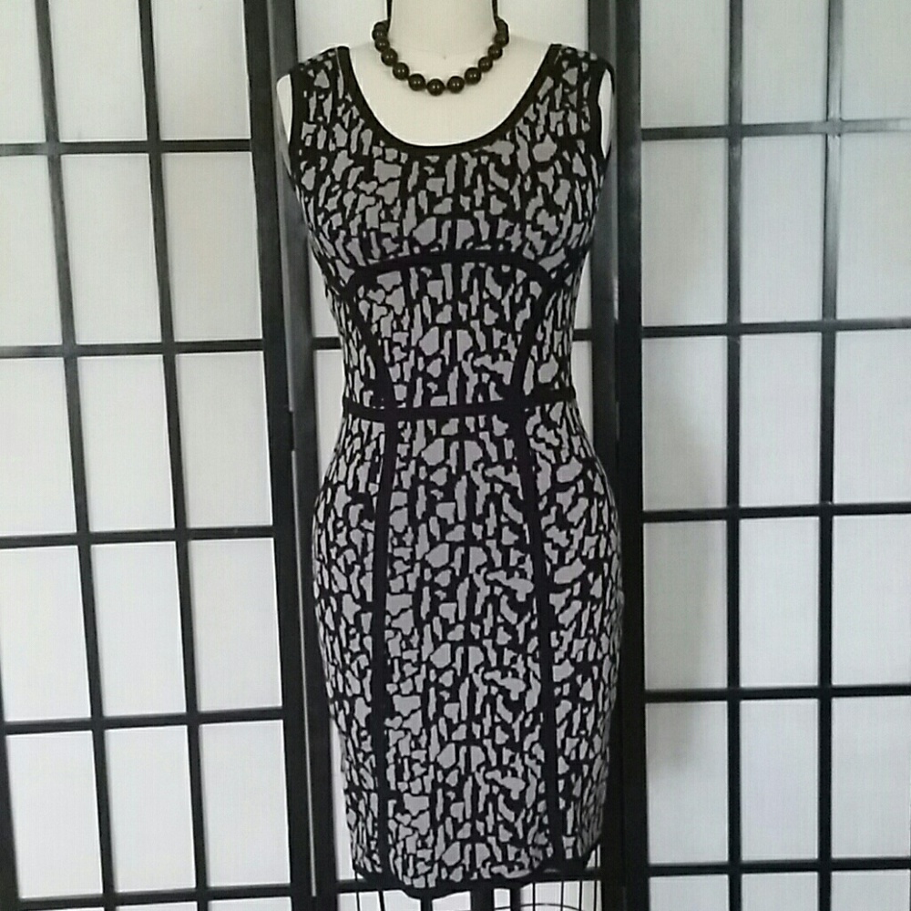Carmen Marc Valvo  Dress